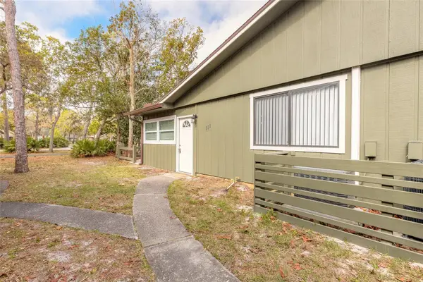111 Cypress Pond Road, PORT ORANGE, FL 32128
