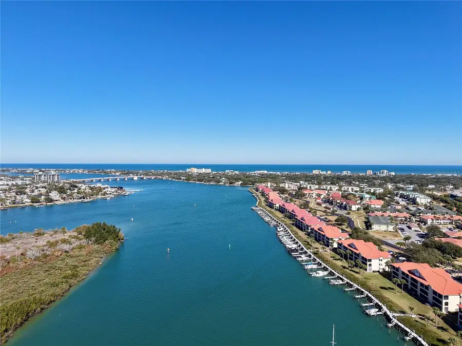 442 Bouchelle Drive #305, New Smyrna Beach, FL 32169 - #3