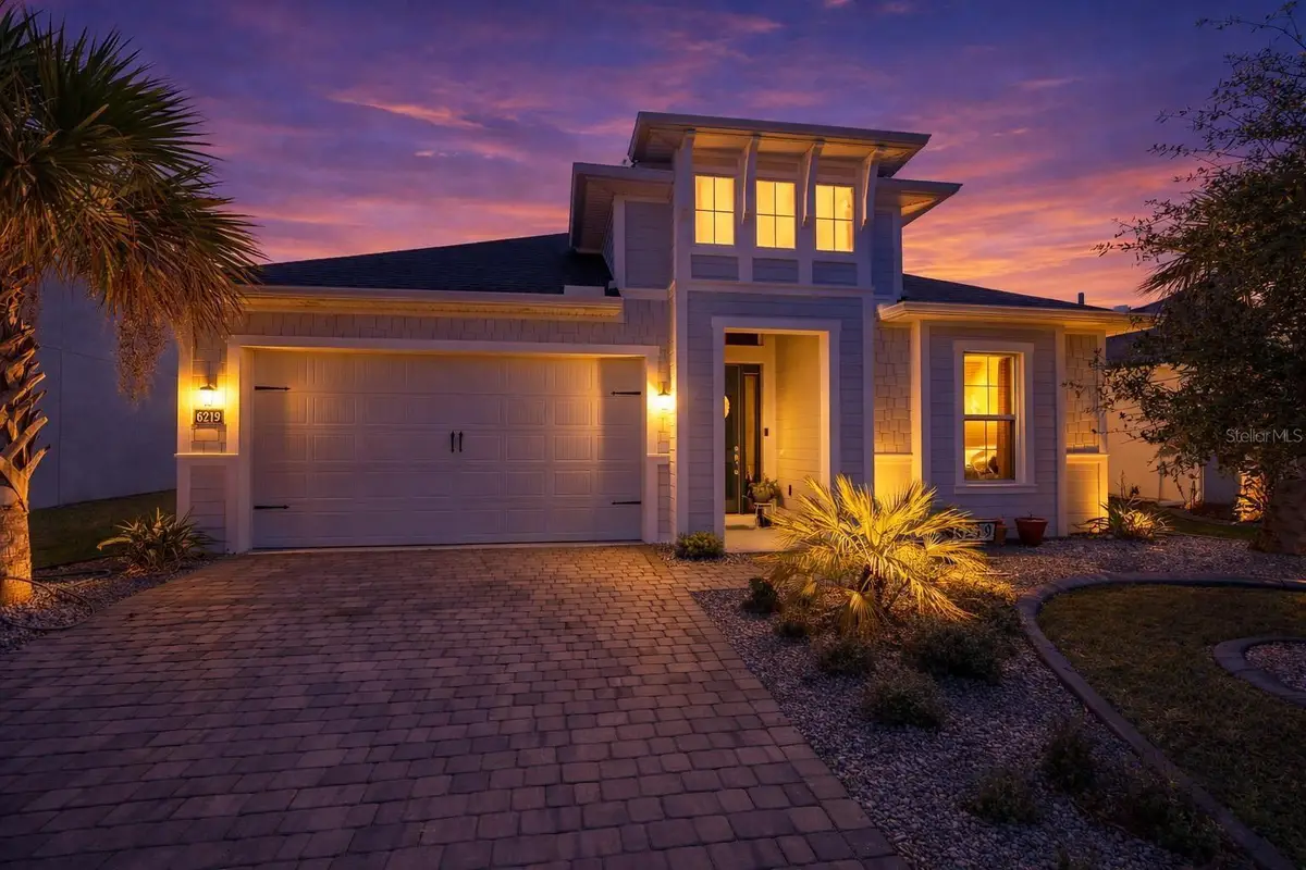 6219 Woodhaven Village Drive, Port Orange, FL 32128 - #1