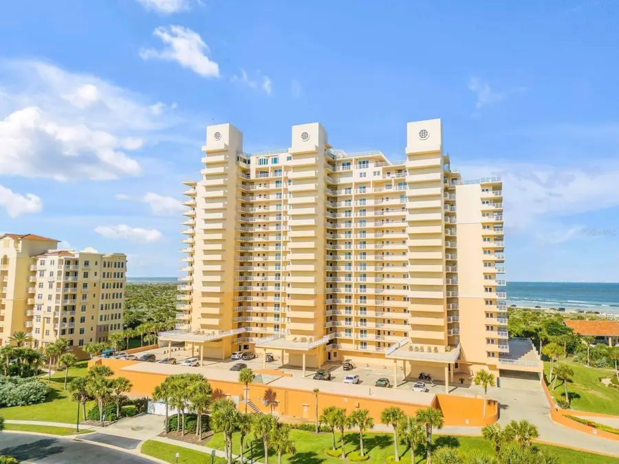 257 Minorca Beach Way #303, New Smyrna Beach, FL 32169 - #2