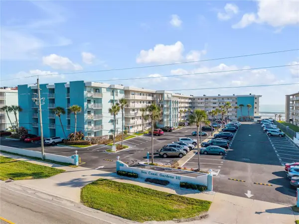 4153 S Atlantic Avenue #516, NEW SMYRNA BEACH, FL 32169