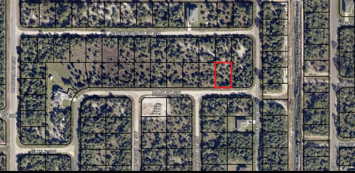 621 Hoja Street Sw, Palm Bay, FL 32908 - #1