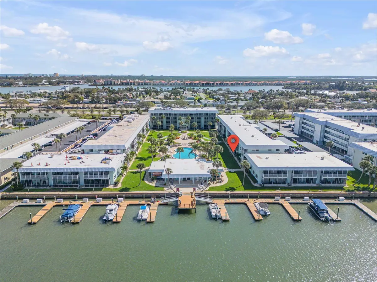 325 N Causeway #D103, New Smyrna Beach, FL 32169 - #1