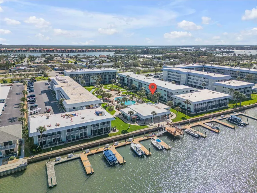 325 N Causeway #D103, New Smyrna Beach, FL 32169 - #2