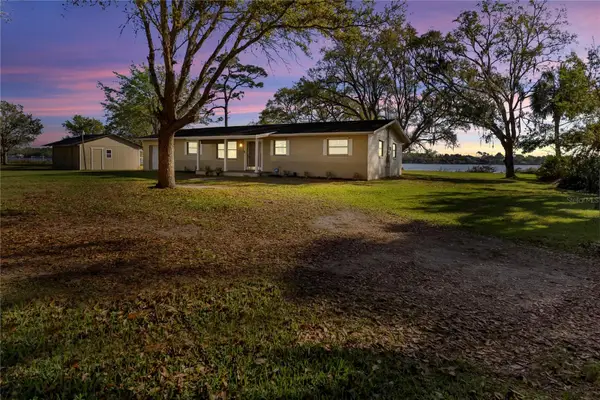 2005 Bayview Drive, NEW SMYRNA BEACH, FL 32168