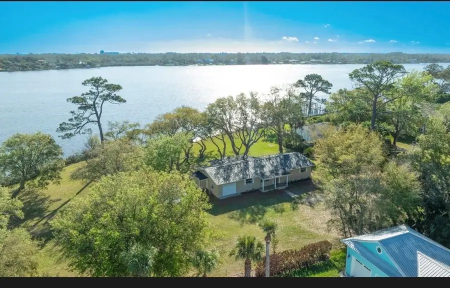 2005 Bayview Drive, New Smyrna Beach, FL 32168 - #2