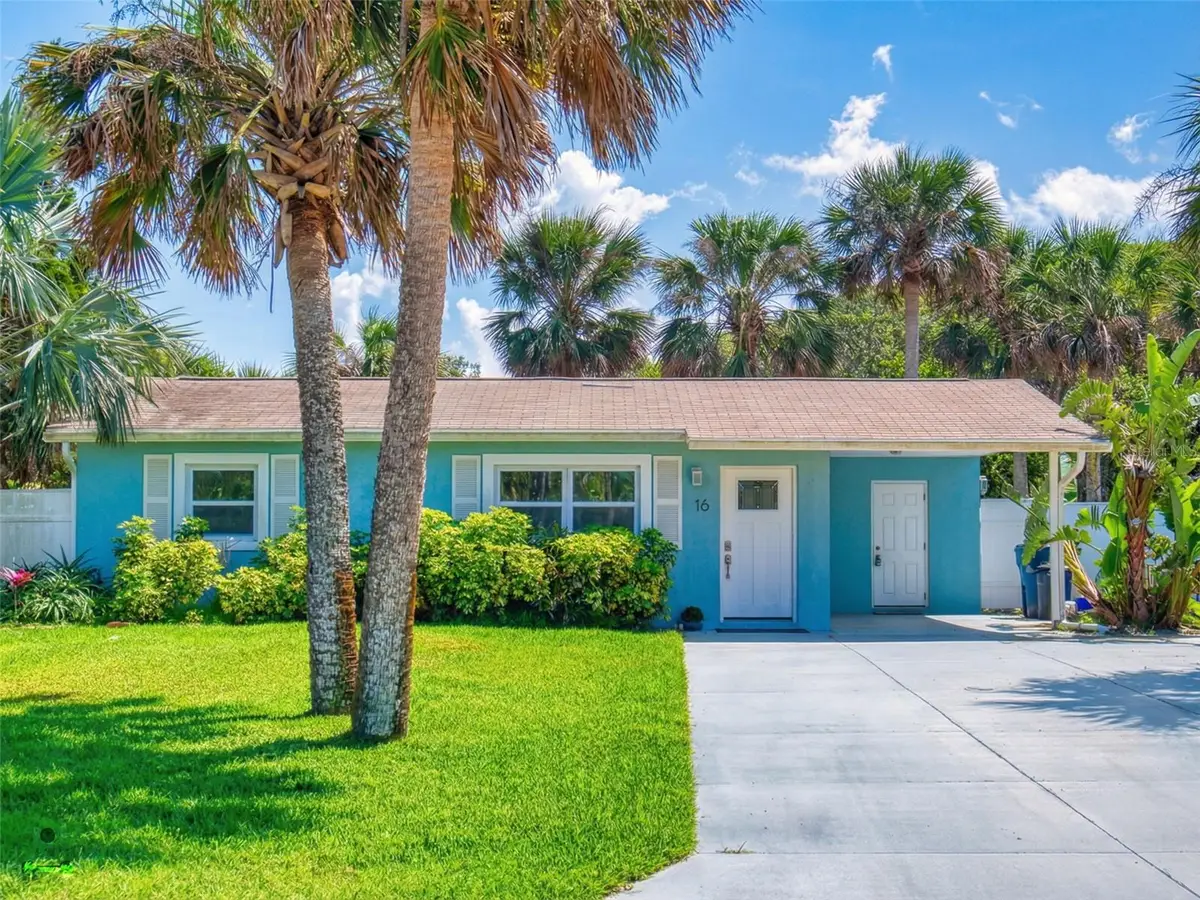 16 Hillside Drive, New Smyrna Beach, FL 32169 - #1