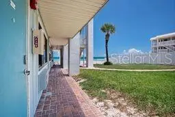 3509 S Atlantic Avenue #109, NEW SMYRNA BEACH, FL 32169
