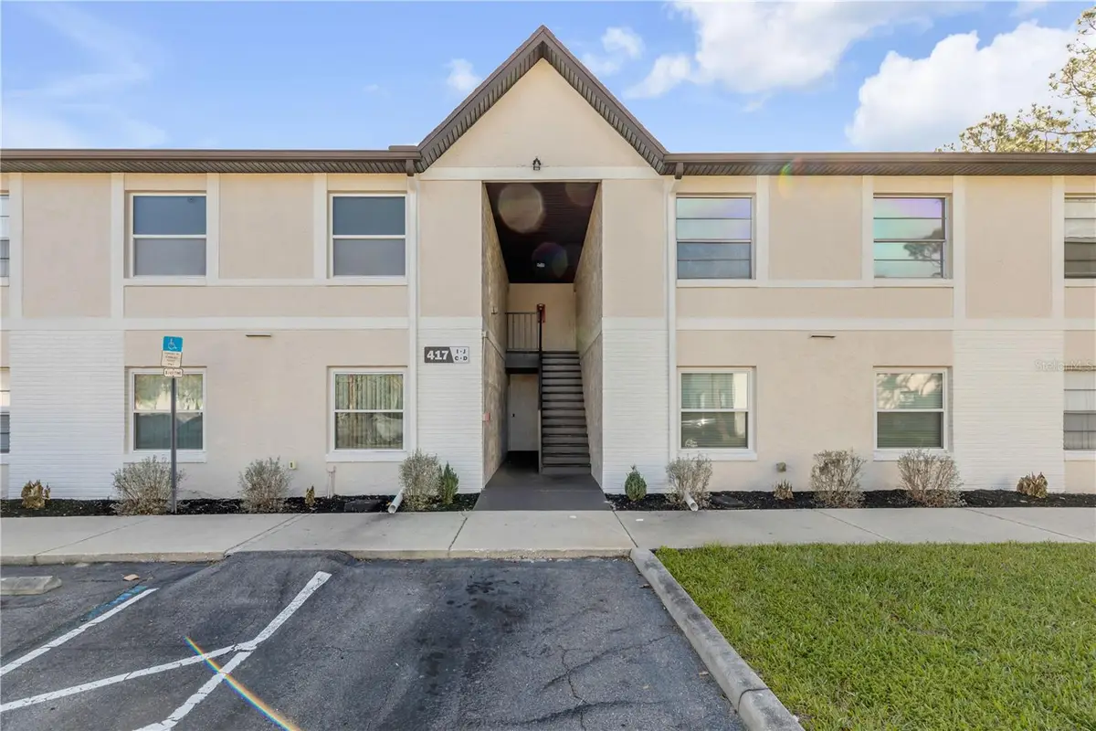 417 Banana Cay Drive #J, South Daytona, FL 32119 - #1