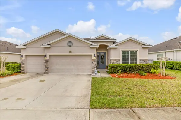 637 Bluehearts Trail, DELAND, FL 32724