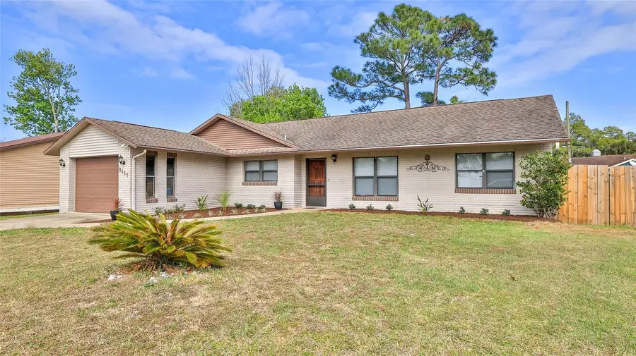 2417 Sabal Palm Drive, Edgewater, FL 32141 - #2