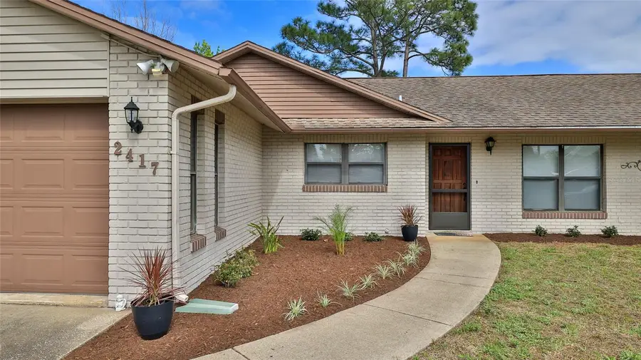 2417 Sabal Palm Drive, Edgewater, FL 32141 - #3