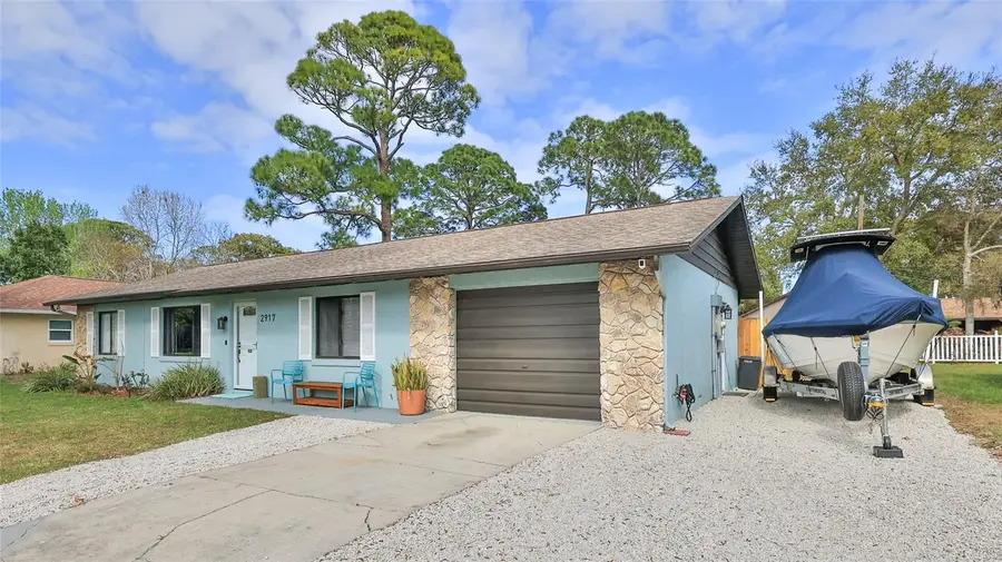 2917 Sabal Palm Drive, Edgewater, FL 32141 - #2