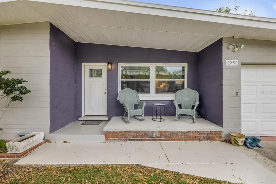 2232 Sherwood Drive, South Daytona, FL 32119 - #2