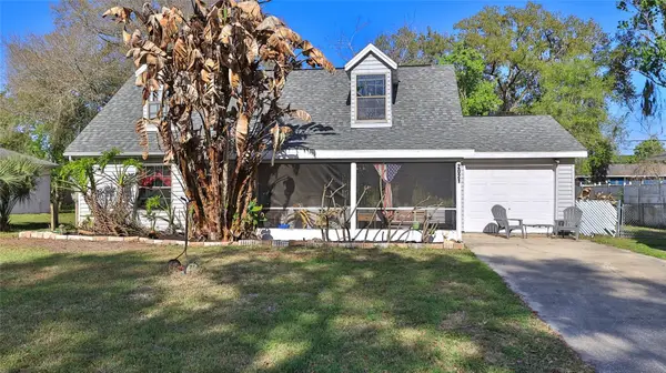 2021 Umbrella Tree Drive, EDGEWATER, FL 32141