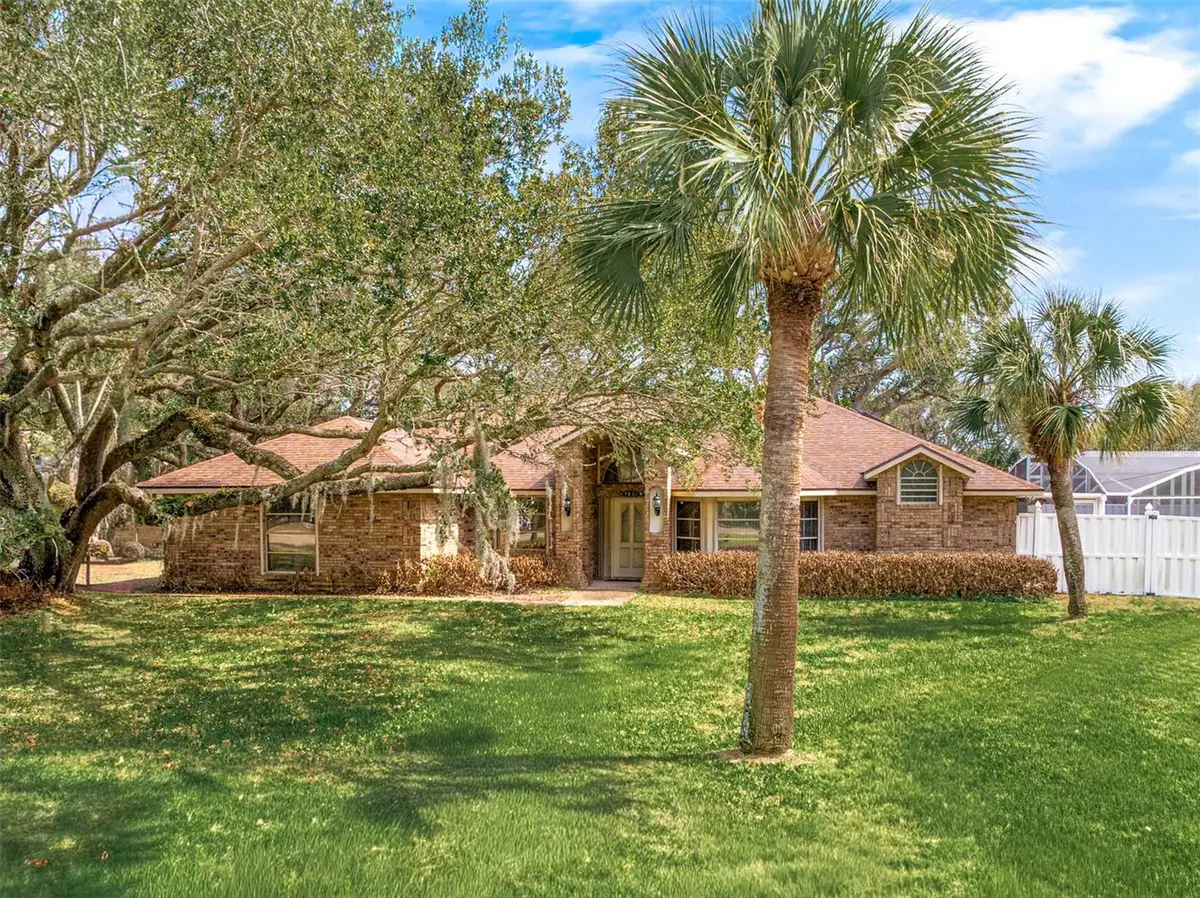 4801 S Peninsula Drive, Ponce Inlet, FL 32127 - #1