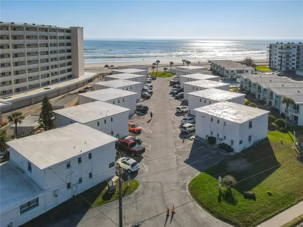 547 N Atlantic Avenue #23, NEW SMYRNA BEACH, FL 32169