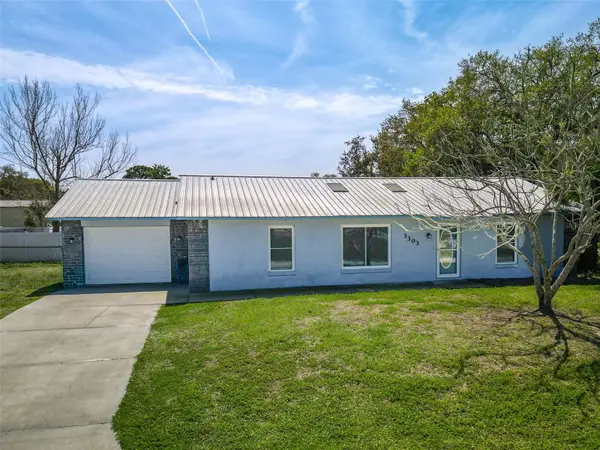 3303 Orange Tree Drive, EDGEWATER, FL 32141