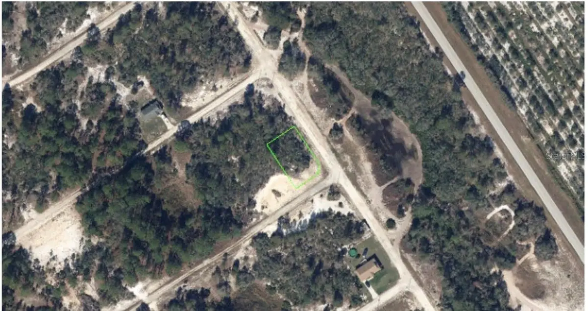 458 Black Bird Avenue, Lake Placid, FL 33852 - #1