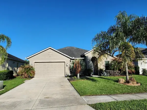 6866 Forkmead Lane, PORT ORANGE, FL 32128
