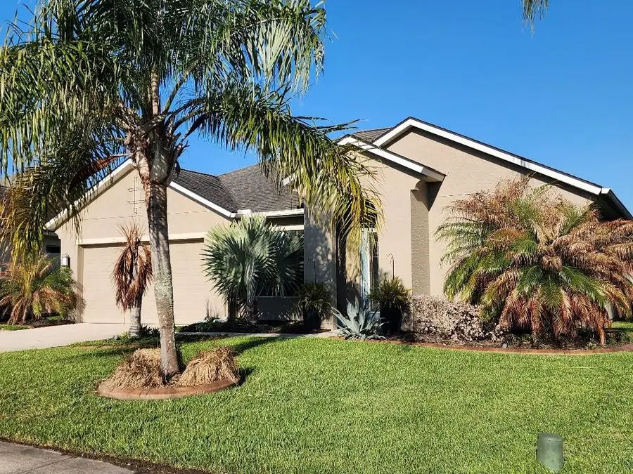 6866 Forkmead Lane, Port Orange, FL 32128 - #2