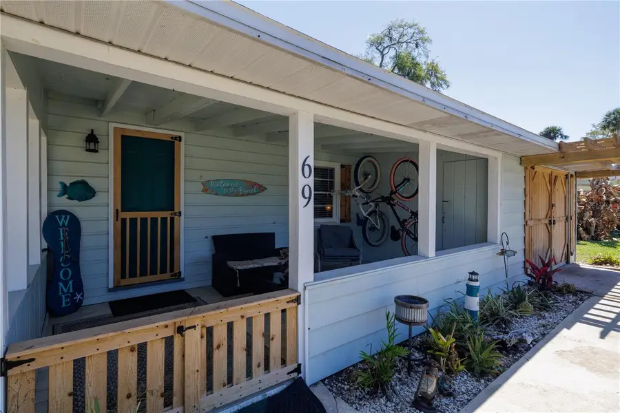 69 E Bayshore Drive, Port Orange, FL 32127 - #3