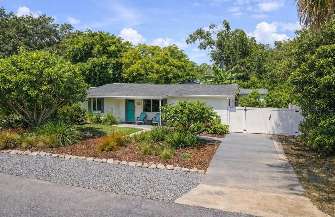 115 Orange Avenue, Edgewater, FL 32132 - #1