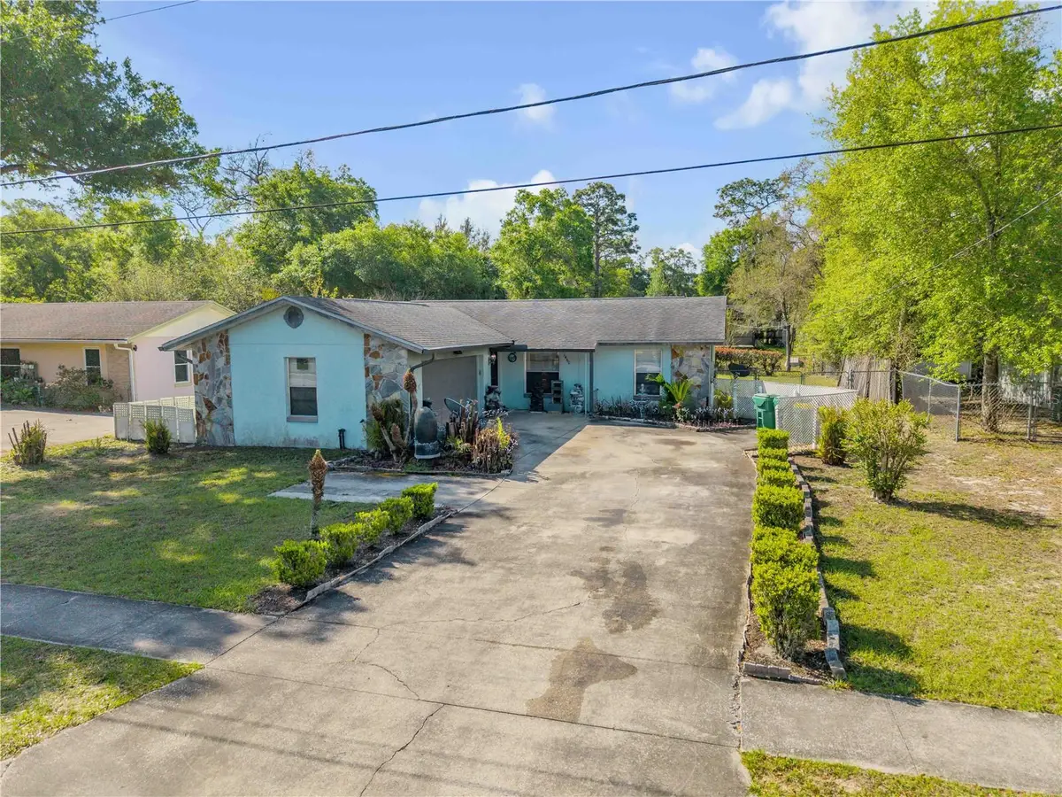 1460 Chris Avenue, Deland, FL 32724 - #1