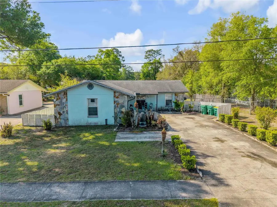 1460 Chris Avenue, Deland, FL 32724 - #2