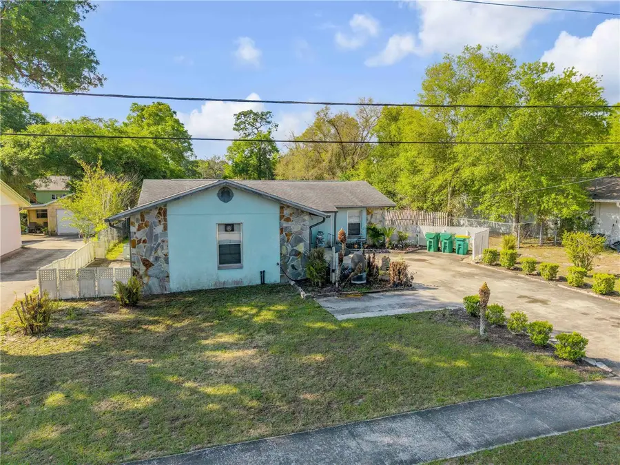 1460 Chris Avenue, Deland, FL 32724 - #3