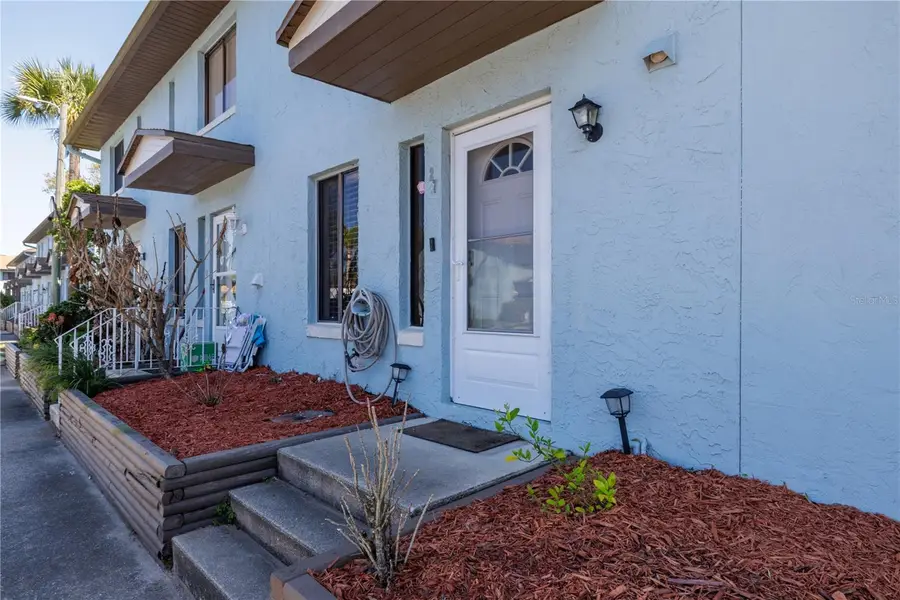 3333 S Ridgewood Avenue #27G, Port Orange, FL 32129 - #2