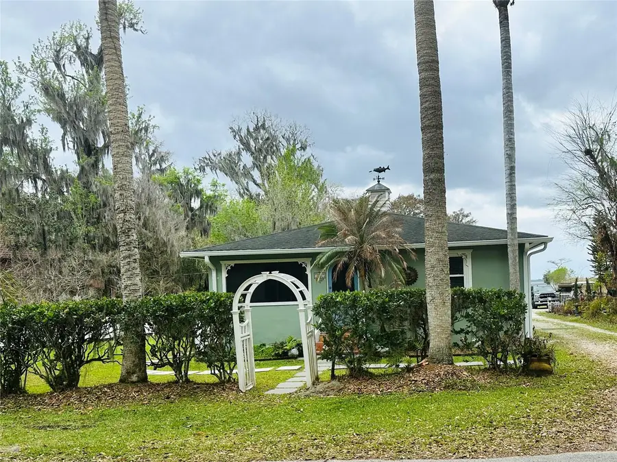 357 Magnolia Place, Debary, FL 32713 - #2