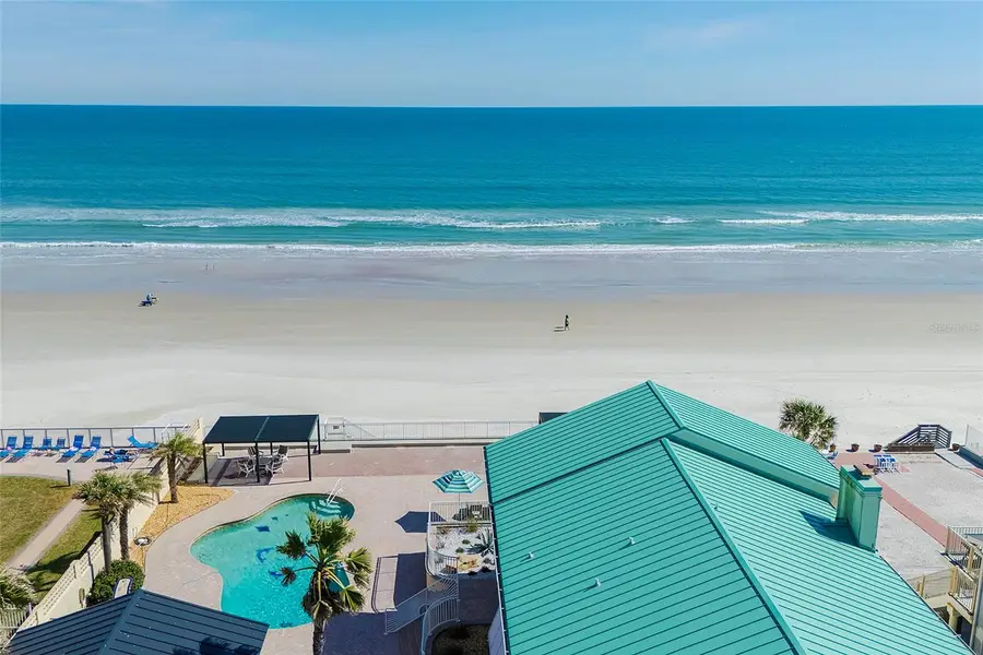 3837-3839 S Atlantic Avenue, Daytona Beach, FL 32118 - #3