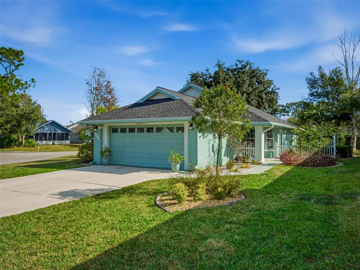 100 Wing Foot Circle, Daytona Beach, FL 32114 - #1