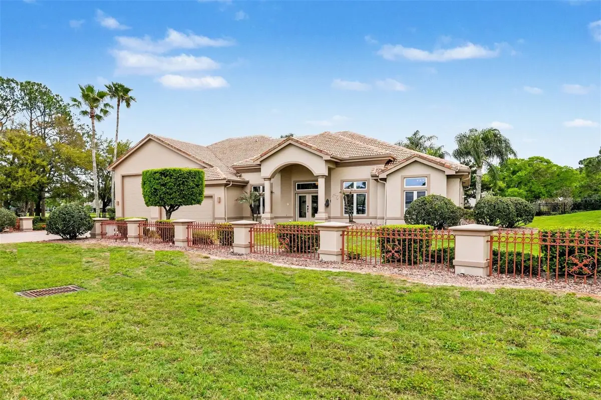 3114 Spruce Creek Boulevard, Port Orange, FL 32128 - #1