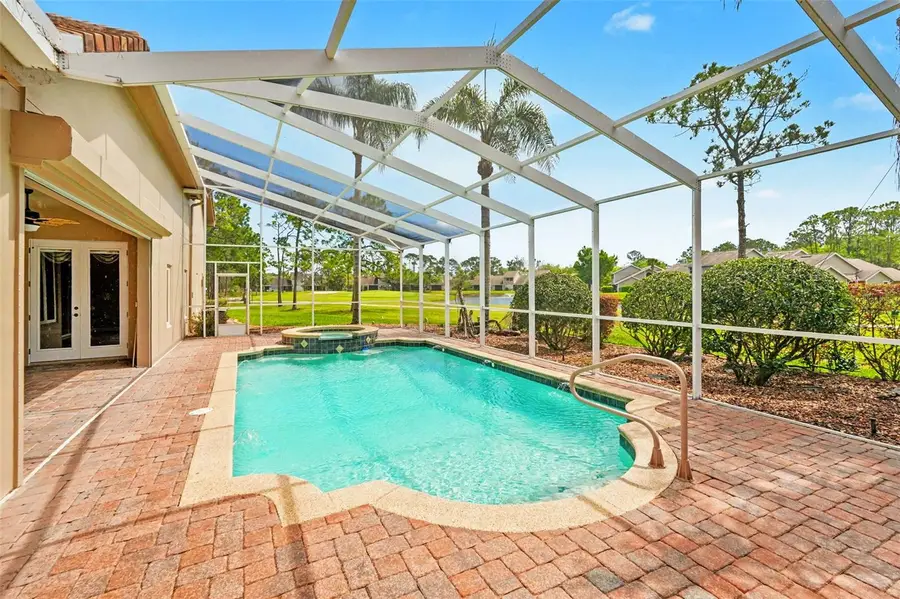 3114 Spruce Creek Boulevard, Port Orange, FL 32128 - #3