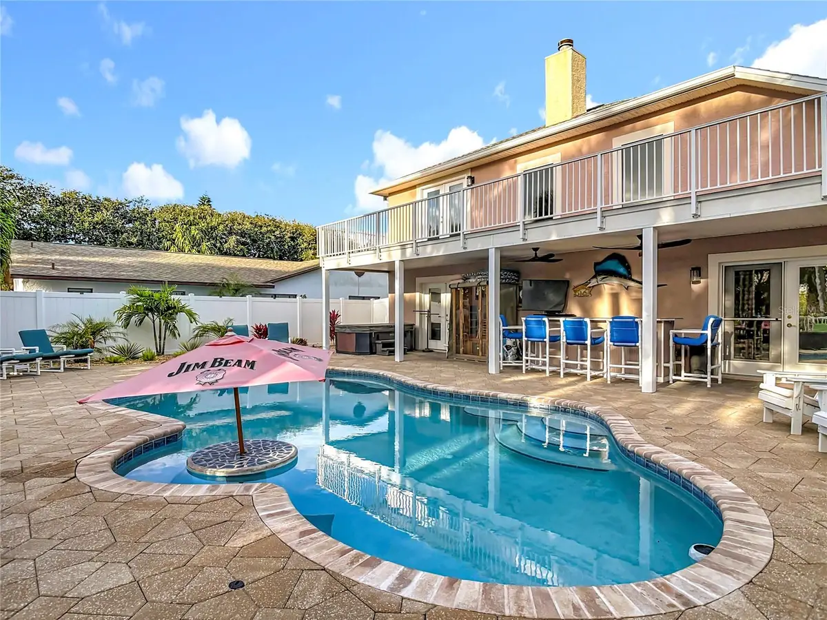 4508 Saxon Drive, New Smyrna Beach, FL 32169 - #1