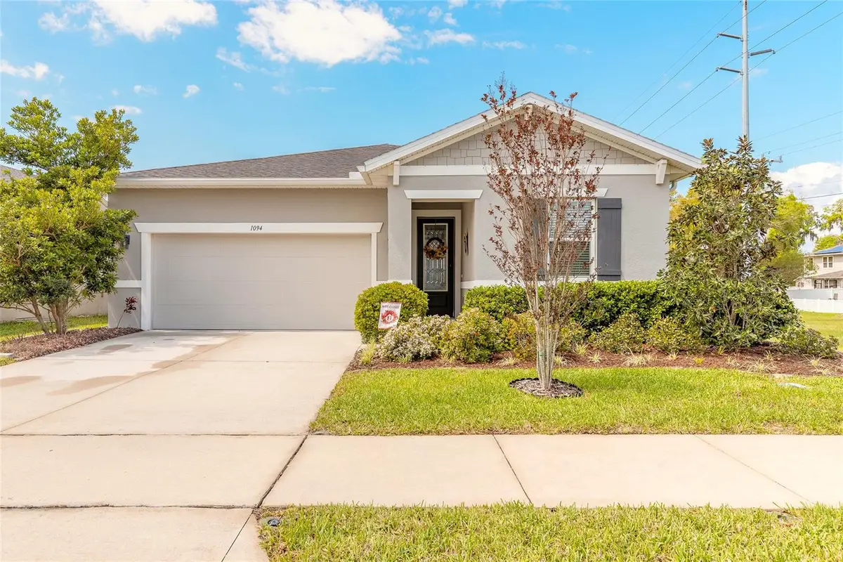 1094 River Falls Circle, Deland, FL 32720 - #1