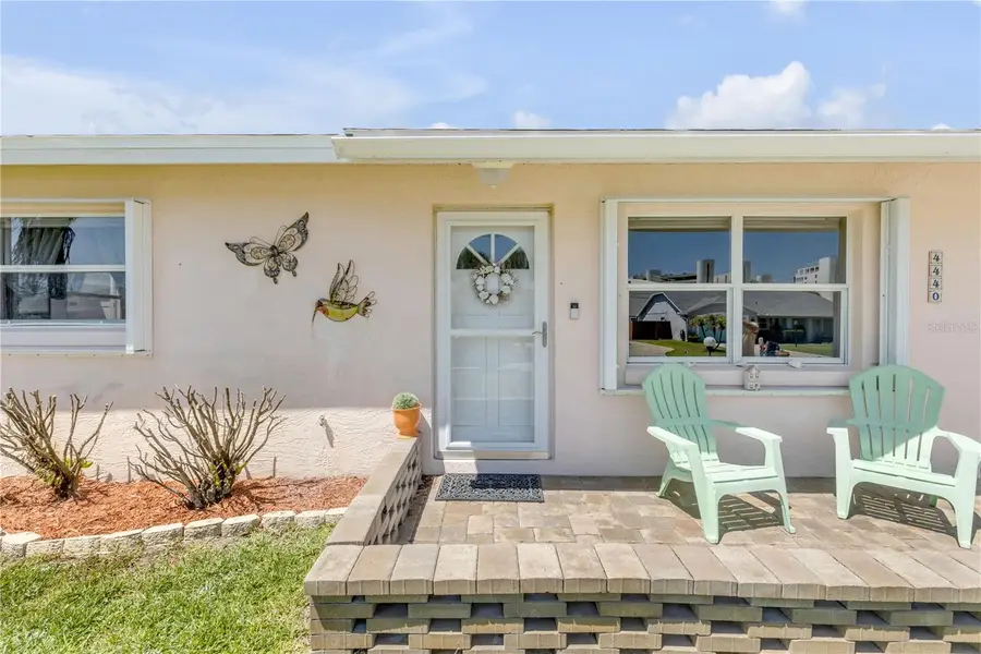 4440 Katy Drive, New Smyrna Beach, FL 32169 - #3