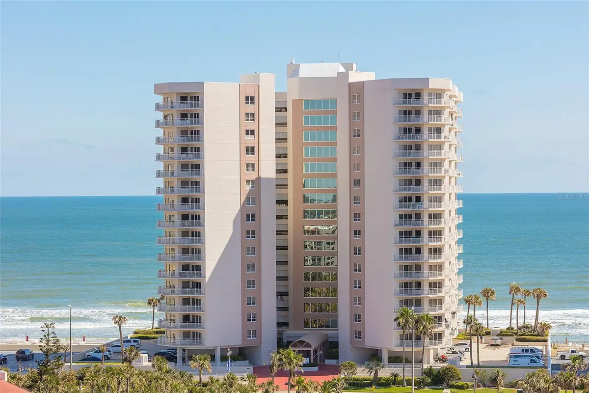 2967 S Atlantic Avenue #406, Daytona Beach Shores, FL 32118 - #1