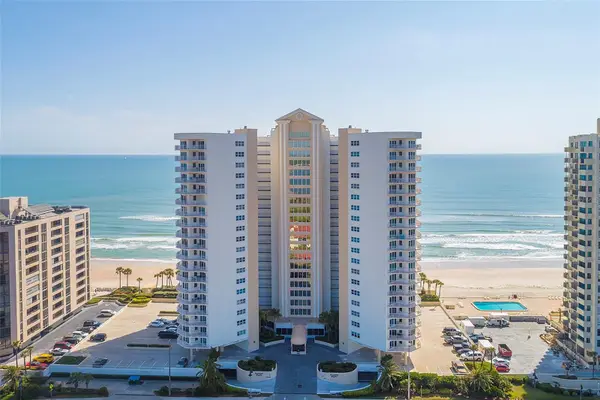2937 S Atlantic Avenue #1606, DAYTONA BEACH SHORES, FL 32118