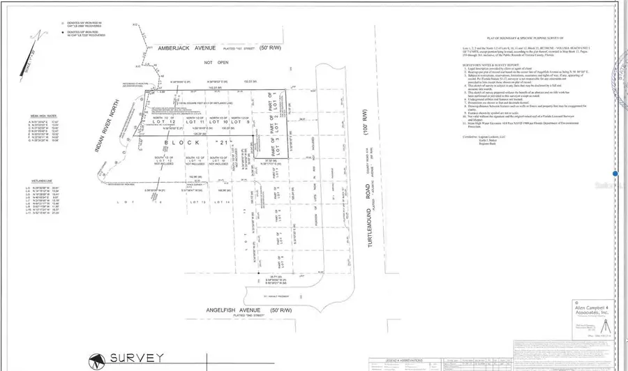 5540 S Atlantic Avenue, New Smyrna Beach, FL 32169 - #3