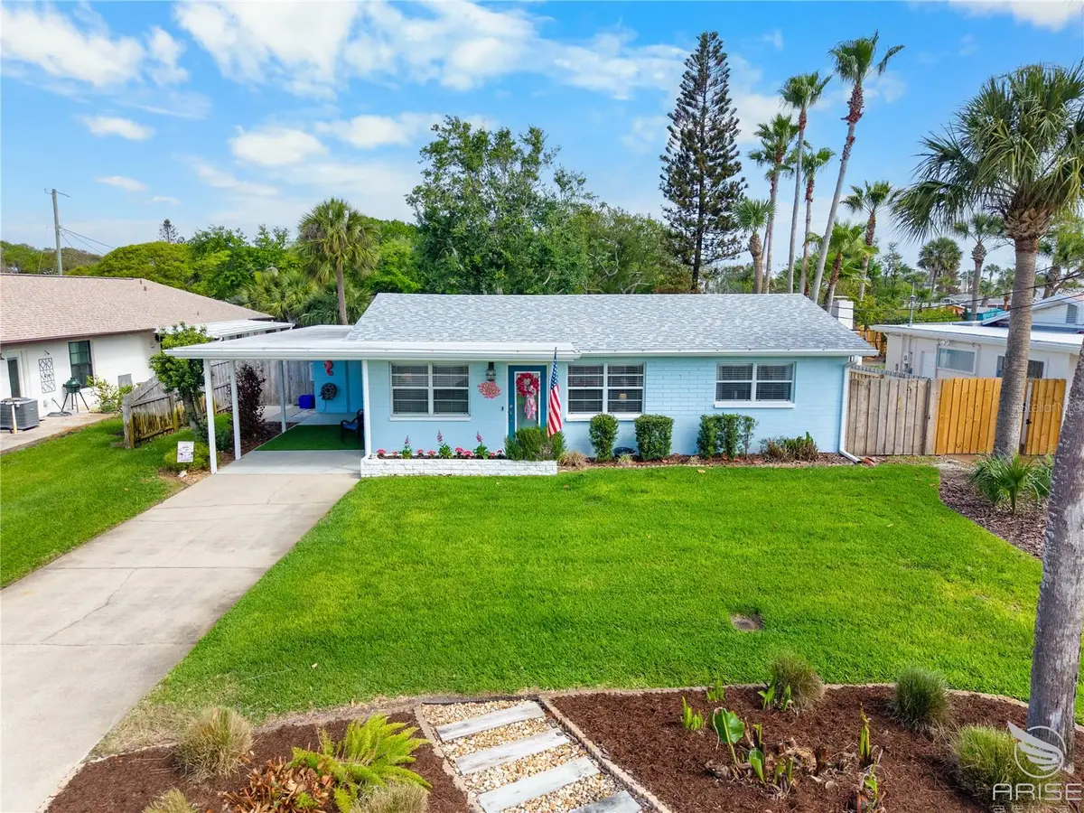 702 Ocean Avenue, New Smyrna Beach, FL 32169 - #1