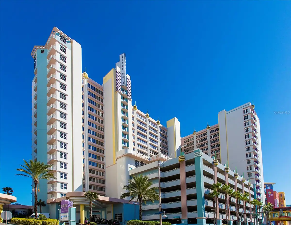300 N Atlantic Avenue #1908, Daytona Beach, FL 32118 - #1