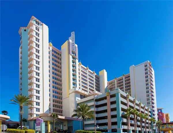 300 N Atlantic Avenue #1908, DAYTONA BEACH, FL 32118