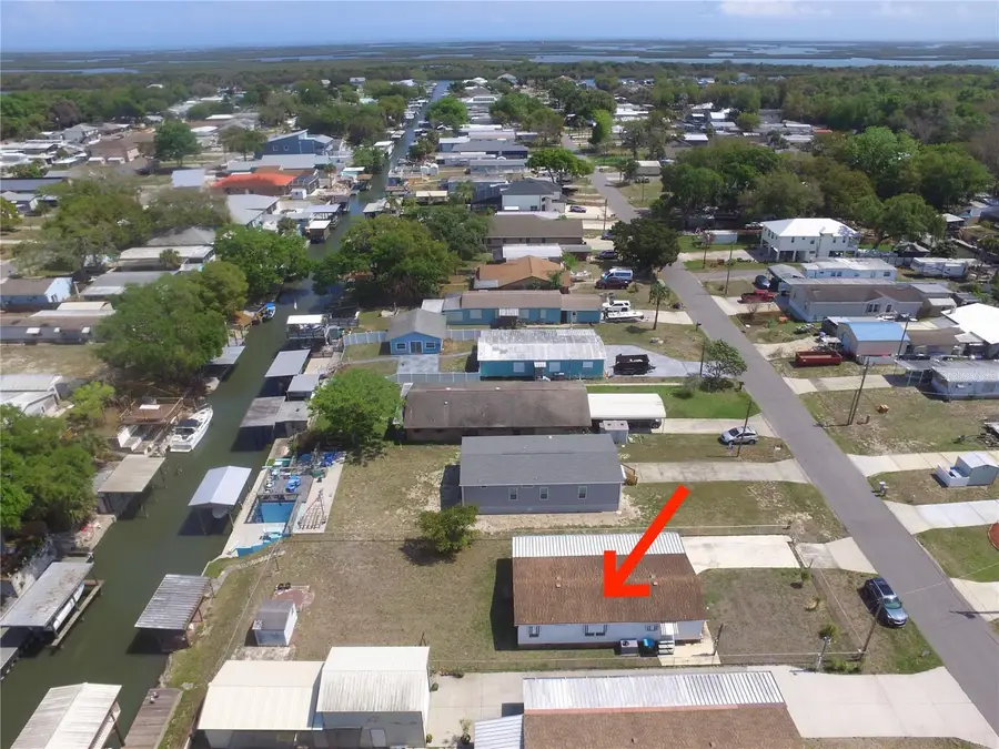 160 Gary Avenue, Oak Hill, FL 32759 - #2