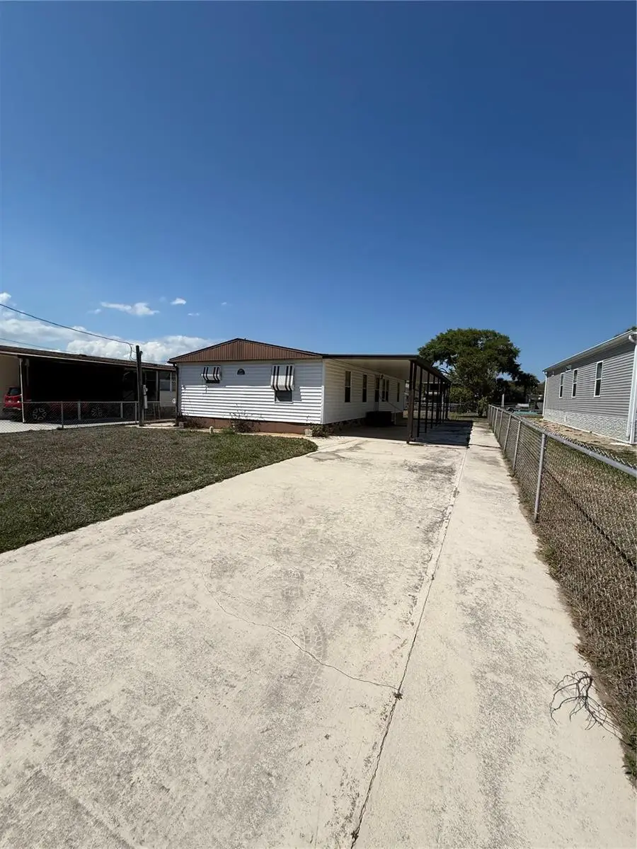 160 Gary Avenue, Oak Hill, FL 32759 - #3