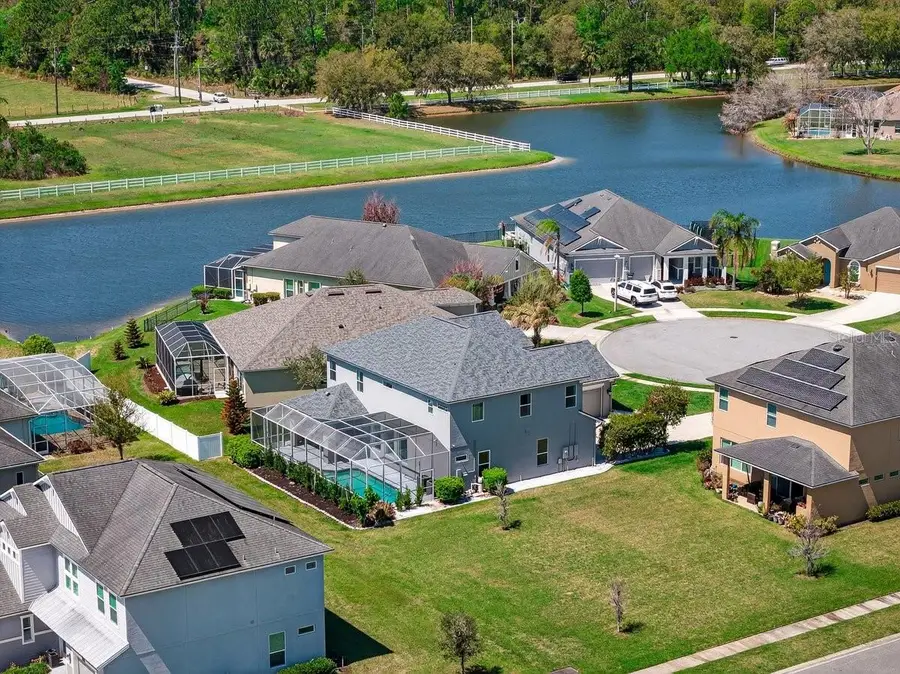 6808 Forkmead Lane, Port Orange, FL 32128 - #3