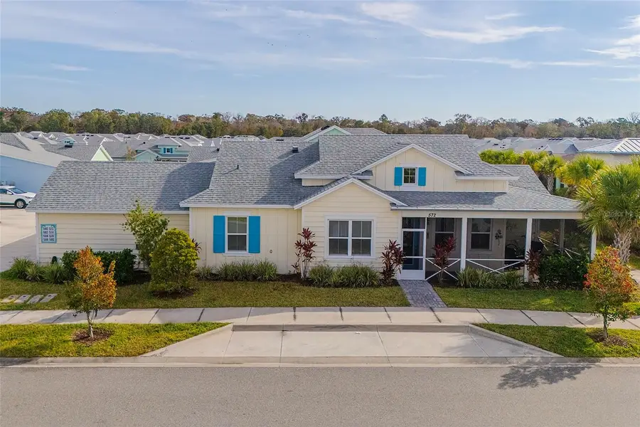 572 Landshark Boulevard, Daytona Beach, FL 32124 - #2