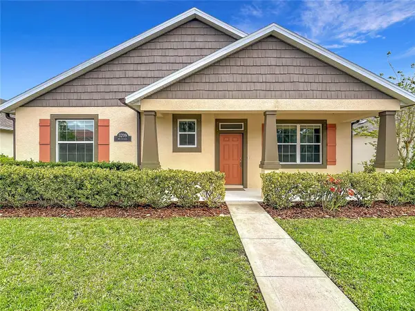 3209 Meleto Boulevard, NEW SMYRNA BEACH, FL 32168